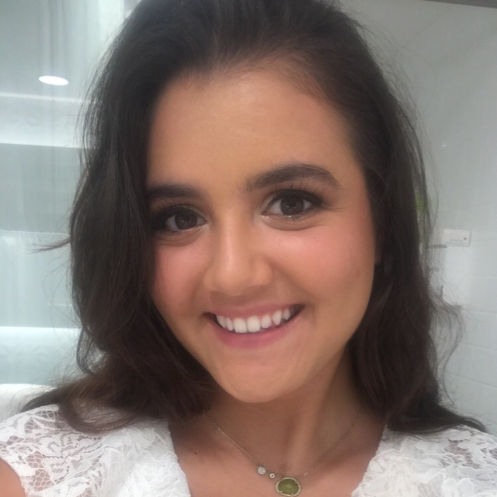 Meet your Posher, Isabella